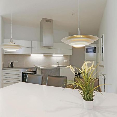 2 Bedroom Stunning Apartment In Luebeck Travemuende Exteriér fotografie