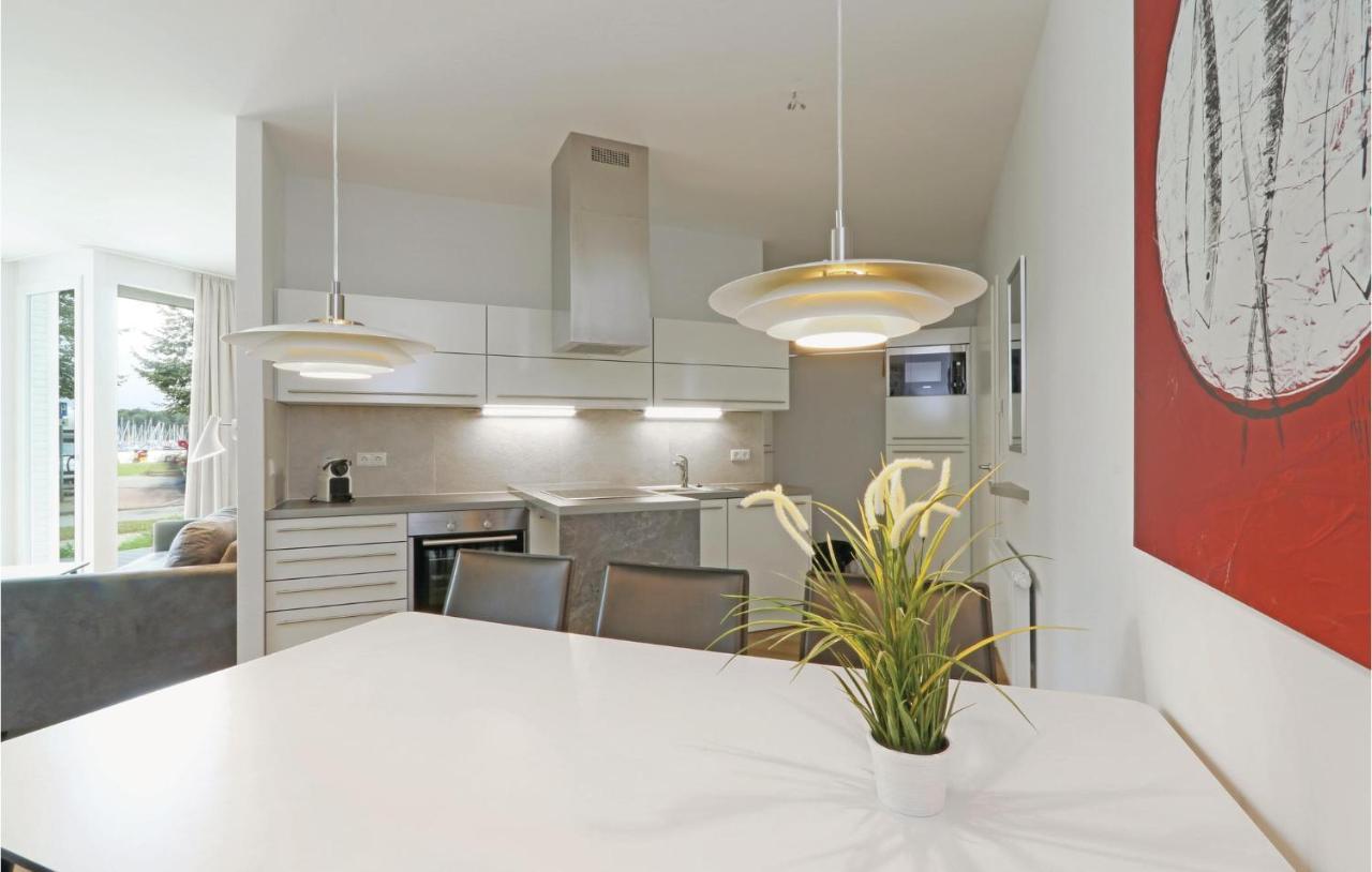 2 Bedroom Stunning Apartment In Luebeck Travemuende Exteriér fotografie