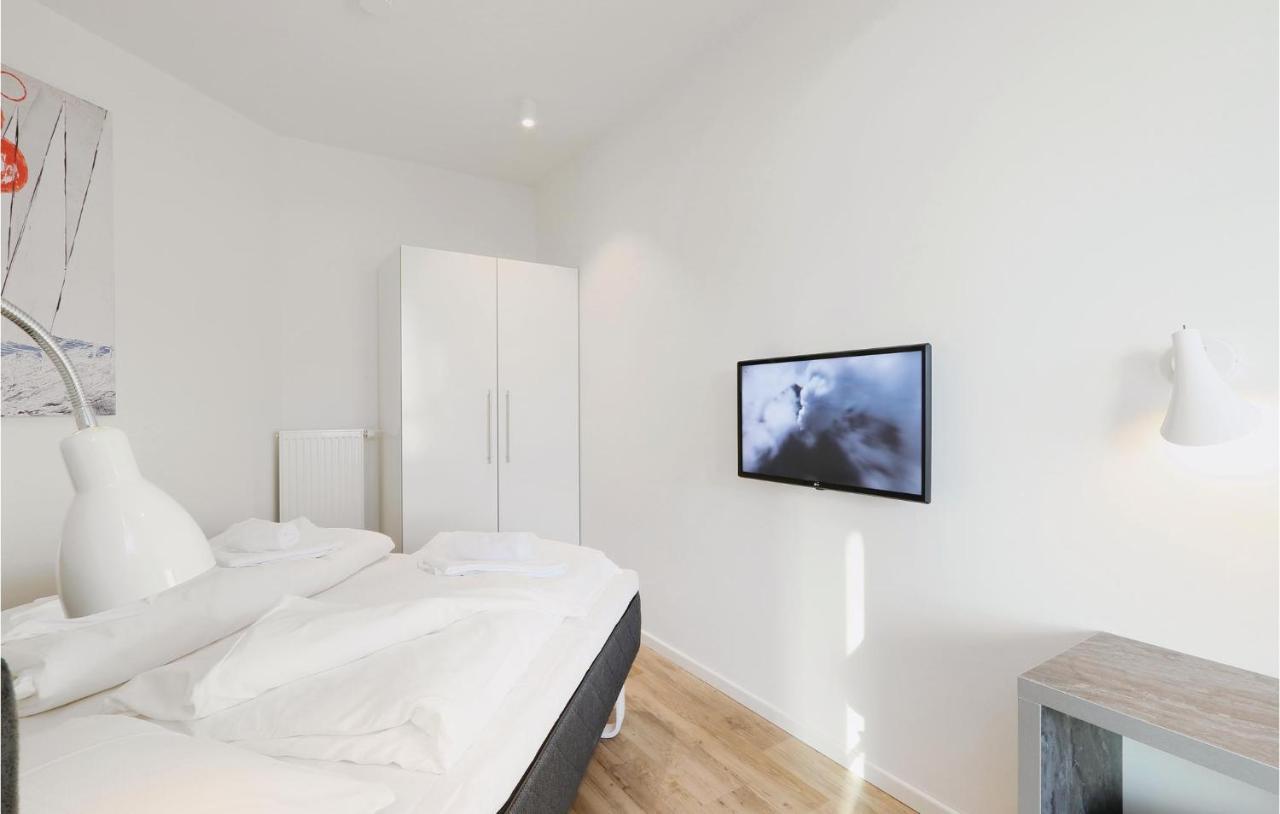 2 Bedroom Stunning Apartment In Luebeck Travemuende Exteriér fotografie