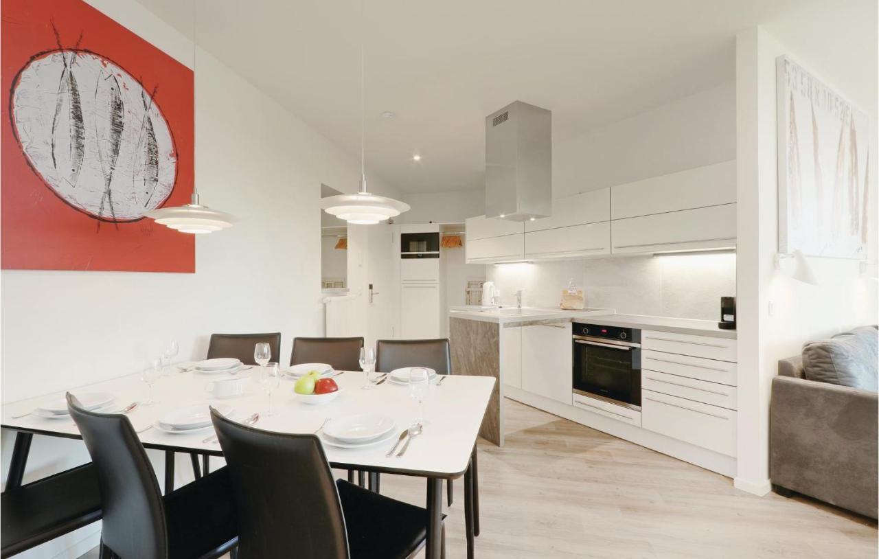 2 Bedroom Stunning Apartment In Luebeck Travemuende Exteriér fotografie